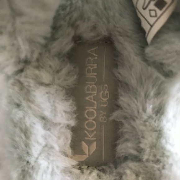 Kookaburra by Ugg Slide on Slippers - Picture 6 of 6